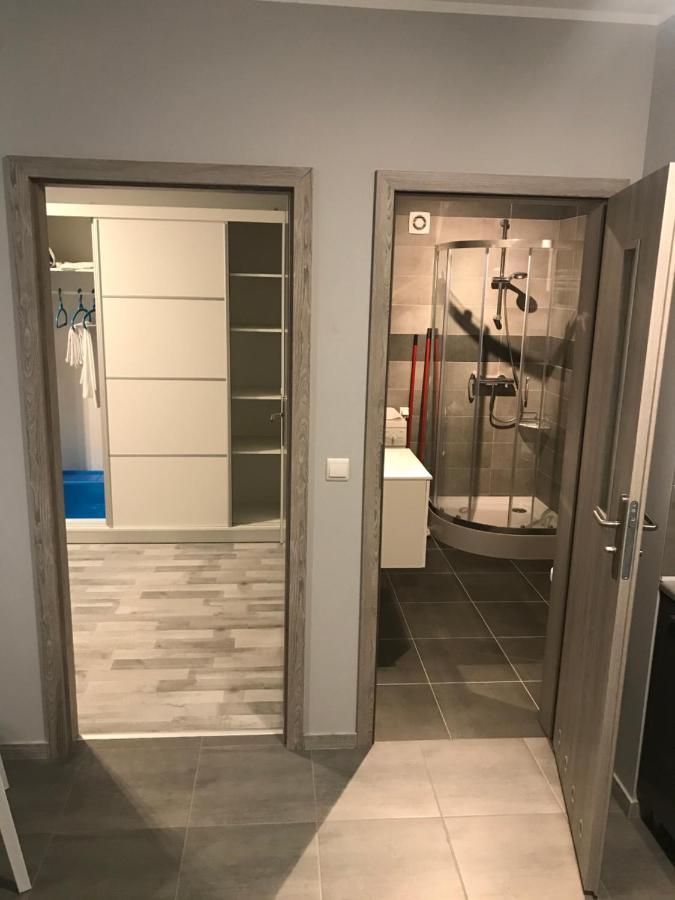 Apartament C18 Jelenia Gora Exterior photo