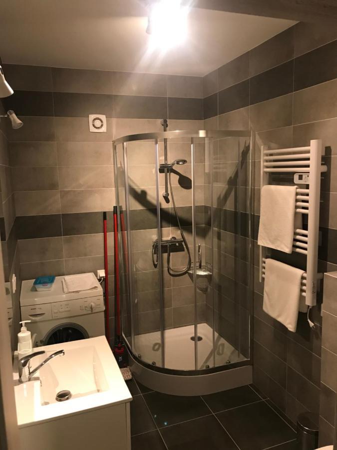 Apartament C18 Jelenia Gora Exterior photo