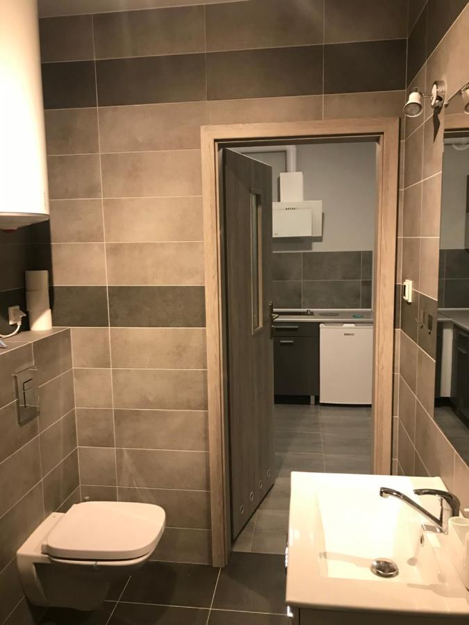 Apartament C18 Jelenia Gora Exterior photo