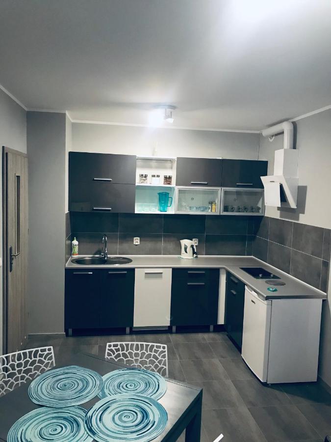 Apartament C18 Jelenia Gora Exterior photo