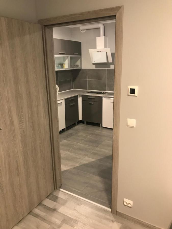 Apartament C18 Jelenia Gora Exterior photo