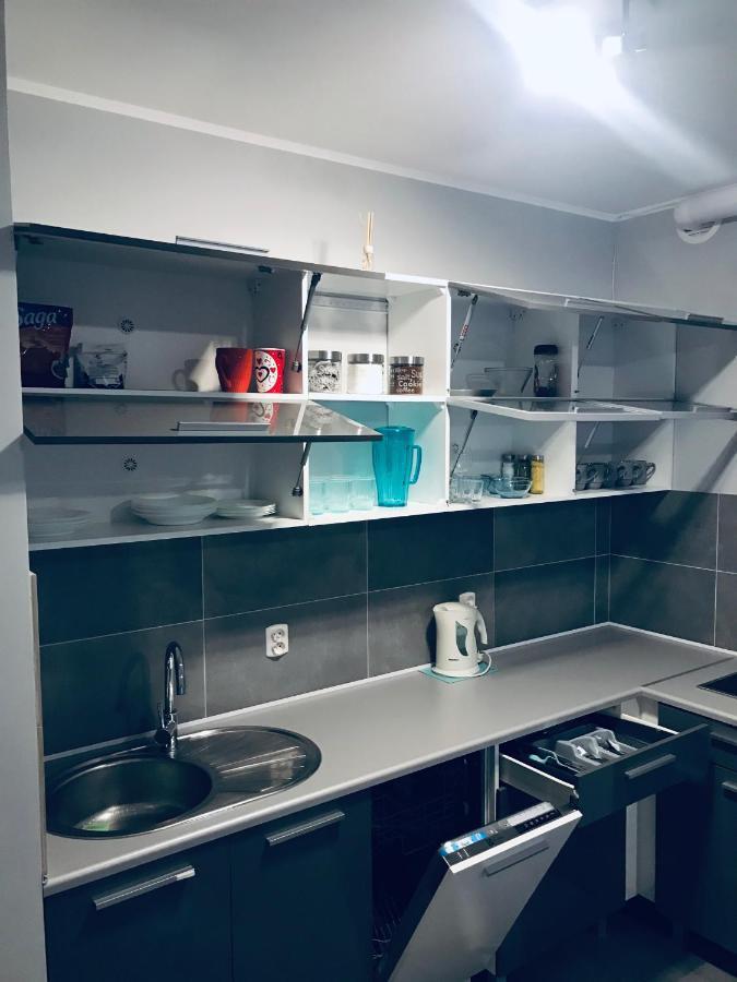 Apartament C18 Jelenia Gora Exterior photo