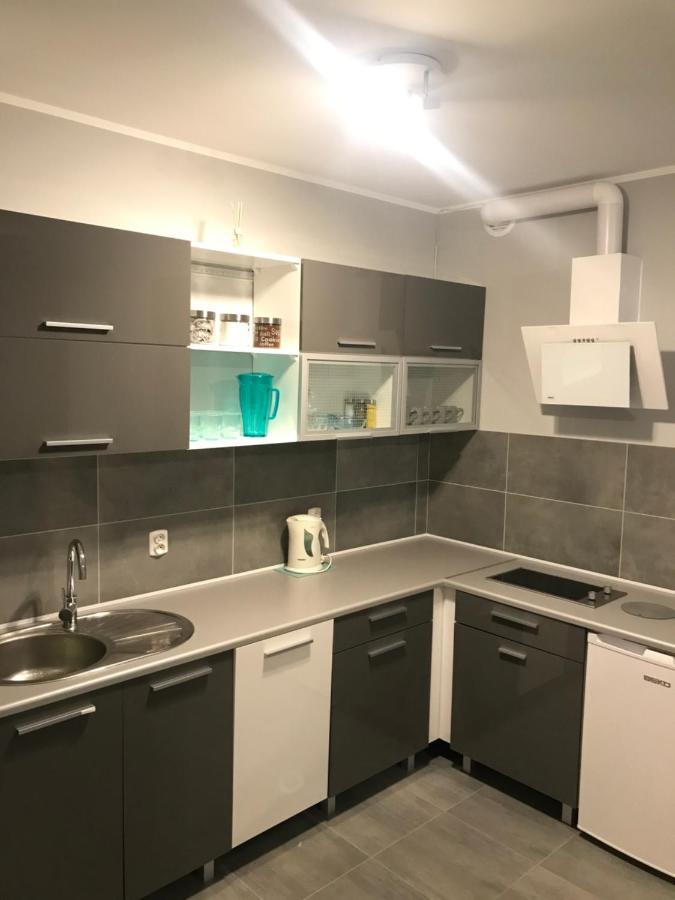 Apartament C18 Jelenia Gora Exterior photo