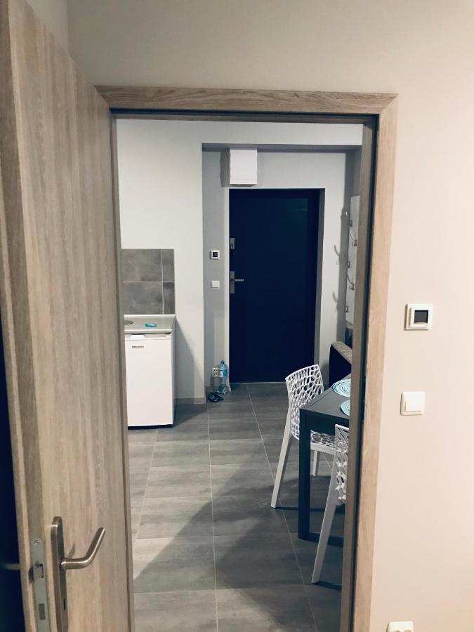 Apartament C18 Jelenia Gora Exterior photo