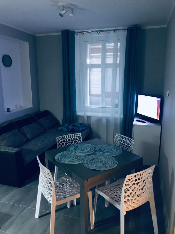 Apartament C18 Jelenia Gora Exterior photo